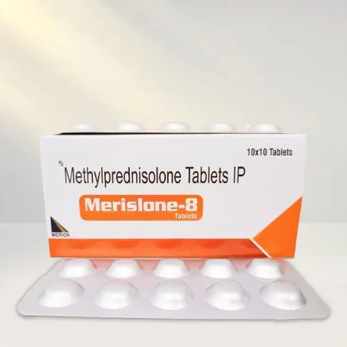 MERISLONE-8 Tablets