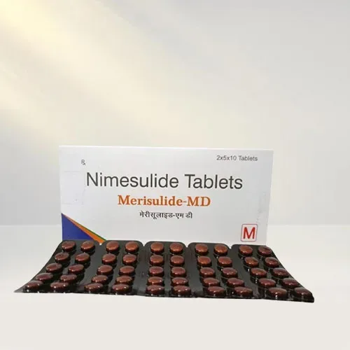 MERISULIDE-MD Tablets
