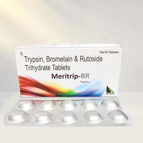 MERITRIP-BR Tablets