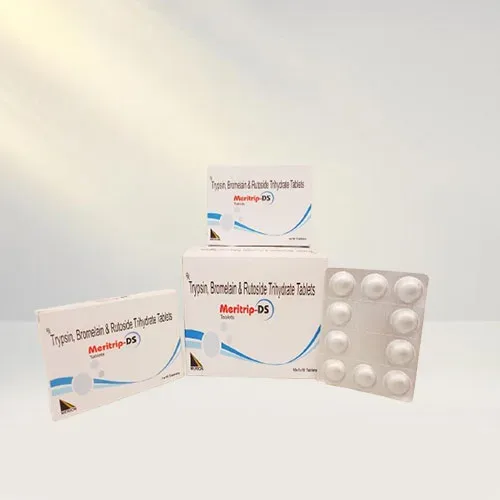 MERITRIP-DS Tablets
