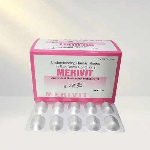 MERIVIT Capsules