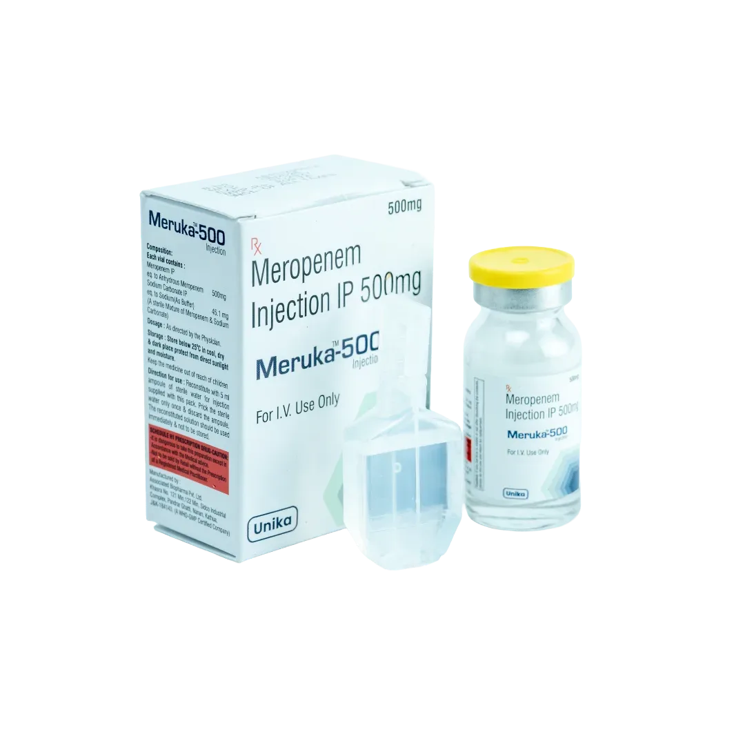 MERUKA 500