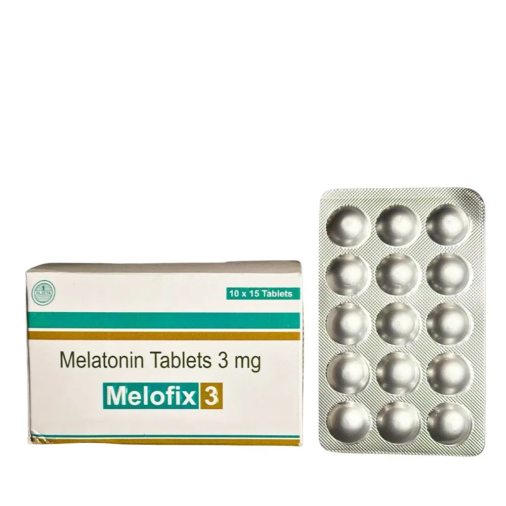 METATONIN TABLETS