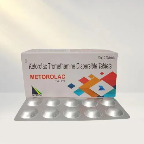 METOROLAC Tablets