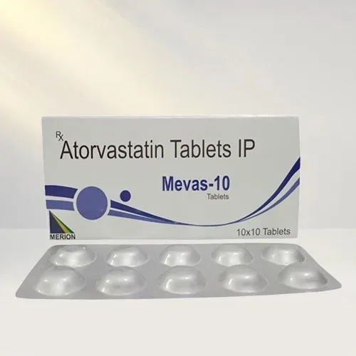 MEVAS-10 Tablets