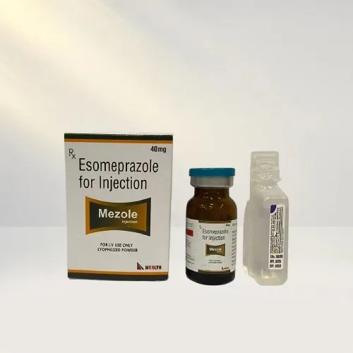 MEZOLE INJECTION