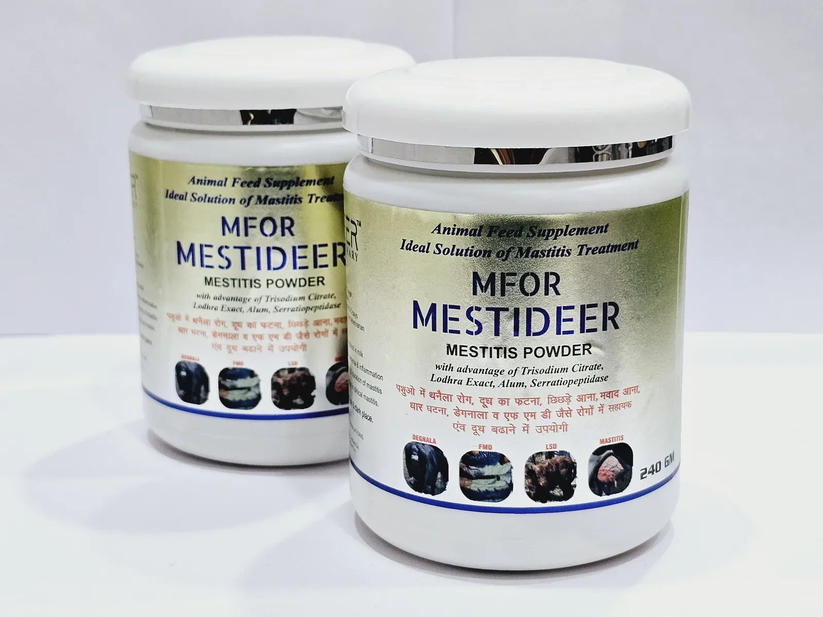 MFOR 240 GM - Medflex Healthcare