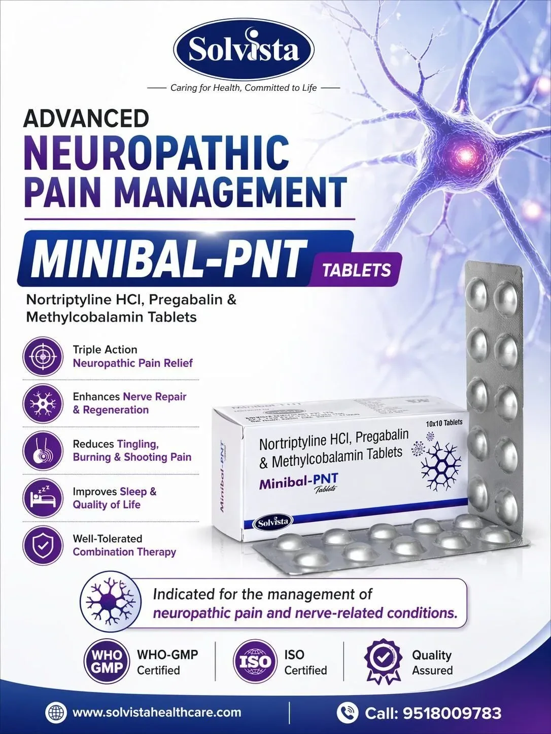 MINIBAL- PNT - Composition