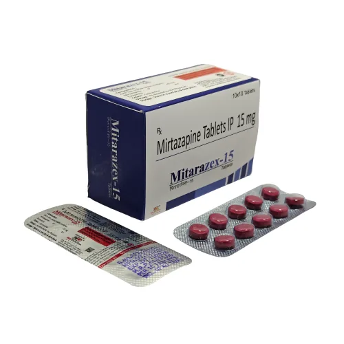 MITARAZEX - 15