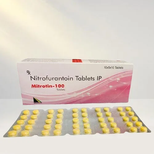 MITROTIN-100 Tablets