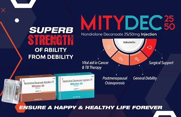 MITYDEC-50