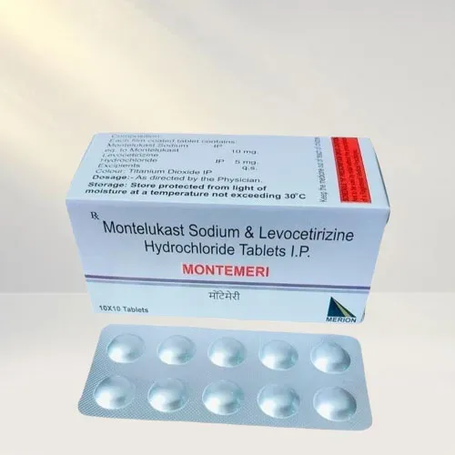 MONTEMERI Tablets