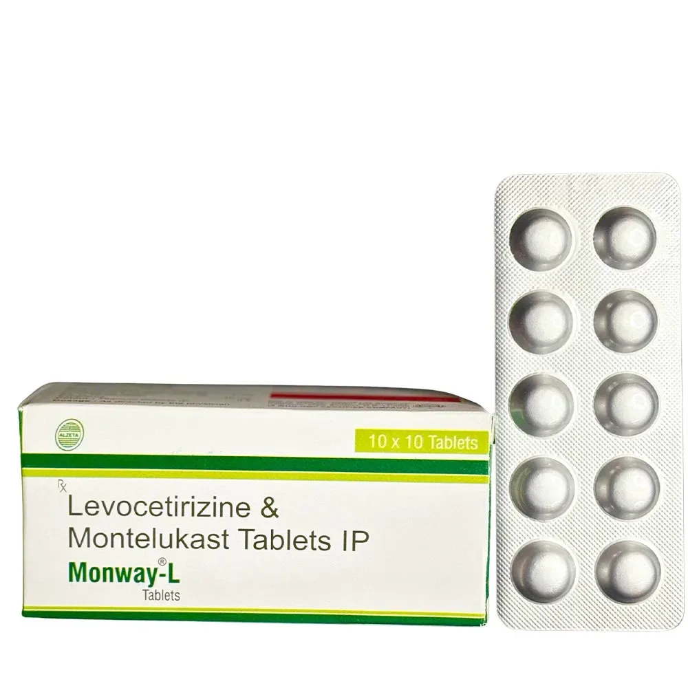 MONWAY-L Tablets