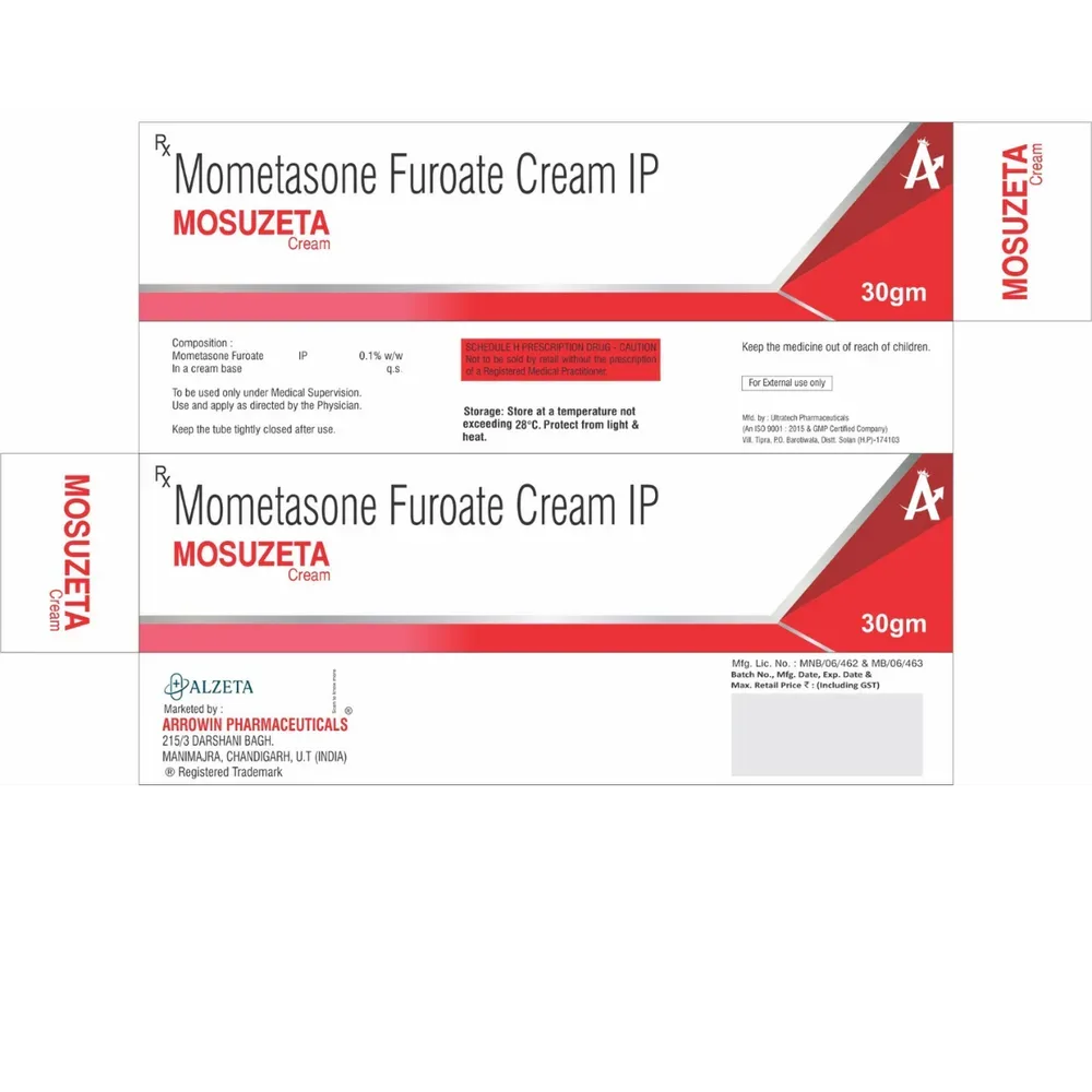 MOSUZETA CREAM