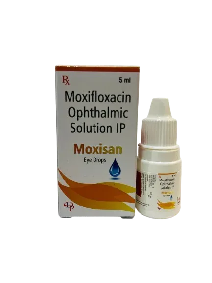 MOXISAN