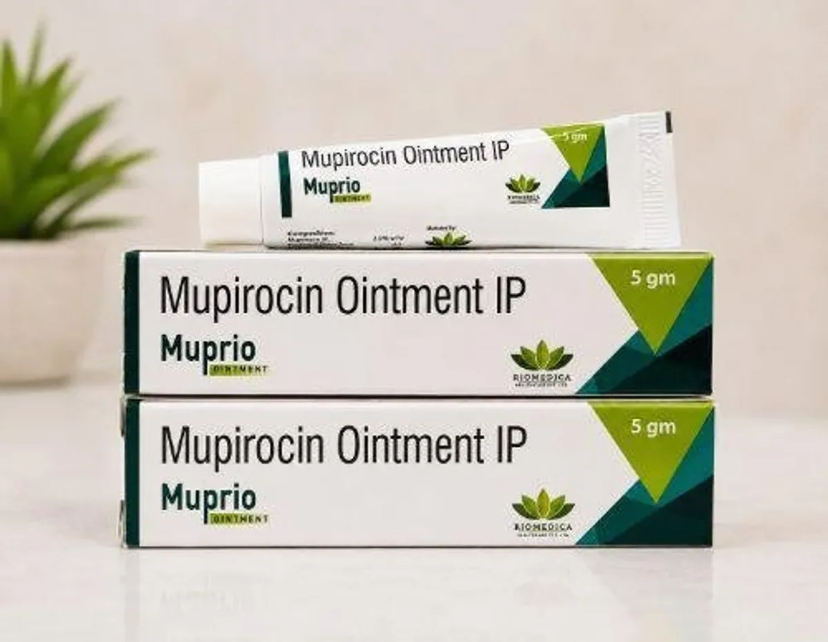MUPRIO Cream