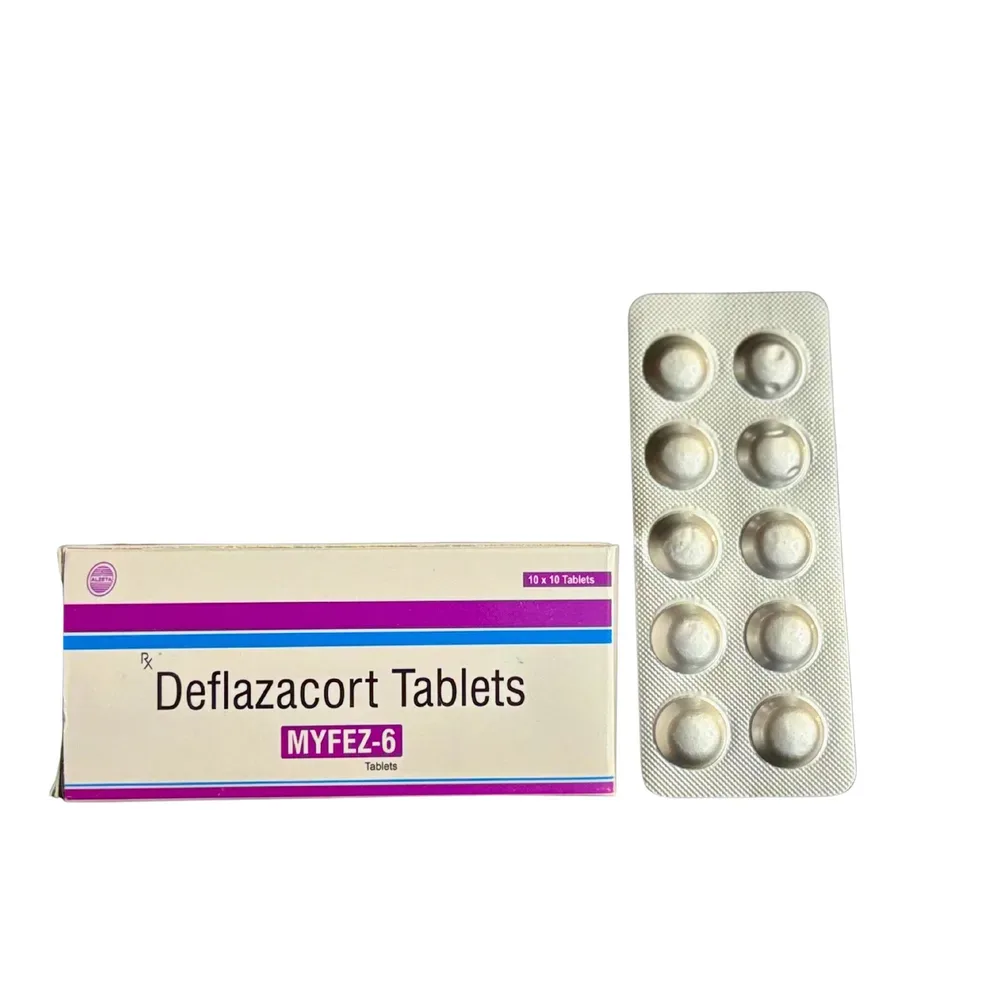 MYFEZ-6 Tablets
