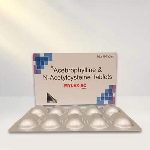 MYLEX-AC Tablets