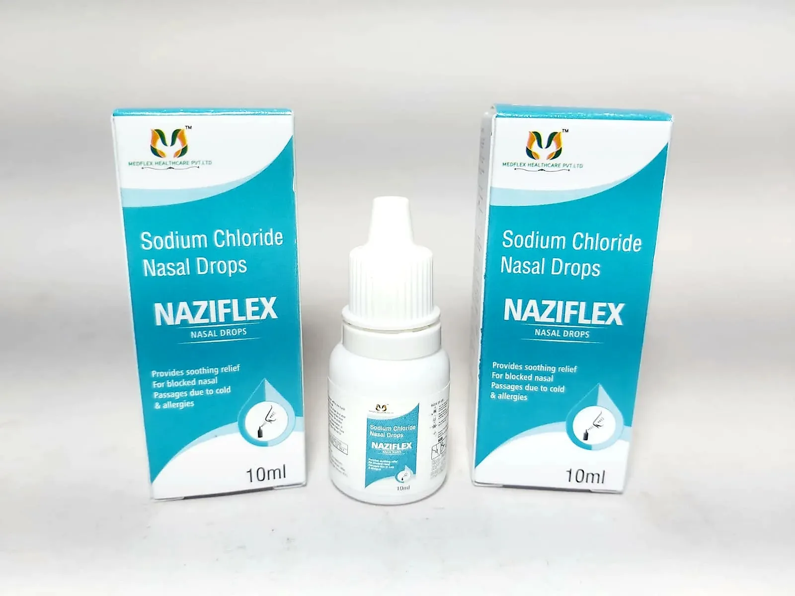 NAZIFLEX - Medflex Healthcare