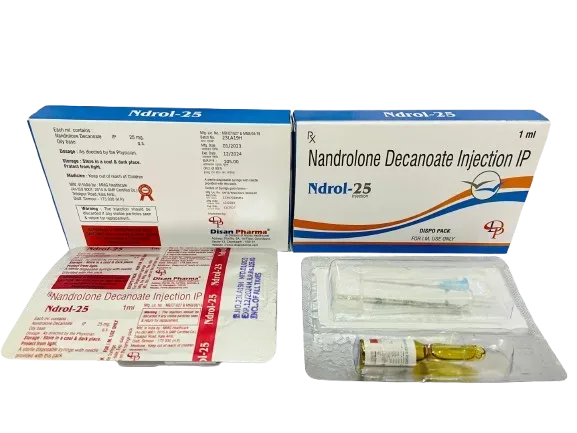 NDROL-25