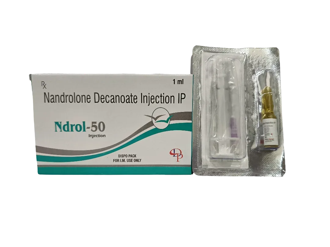 NDROL-50