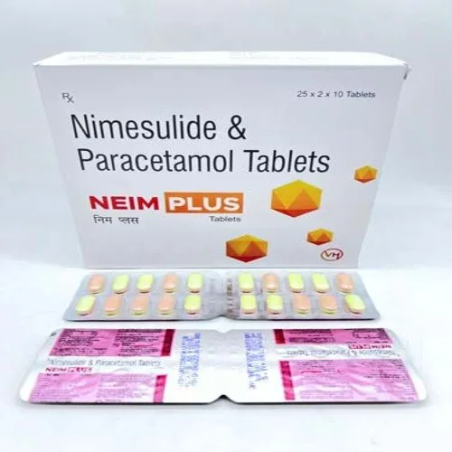 NEIM-PLUS - Viribus Healthcare