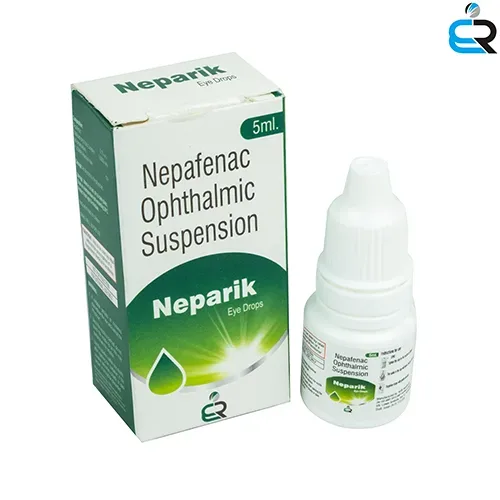 NEPARIK EYE DROPS