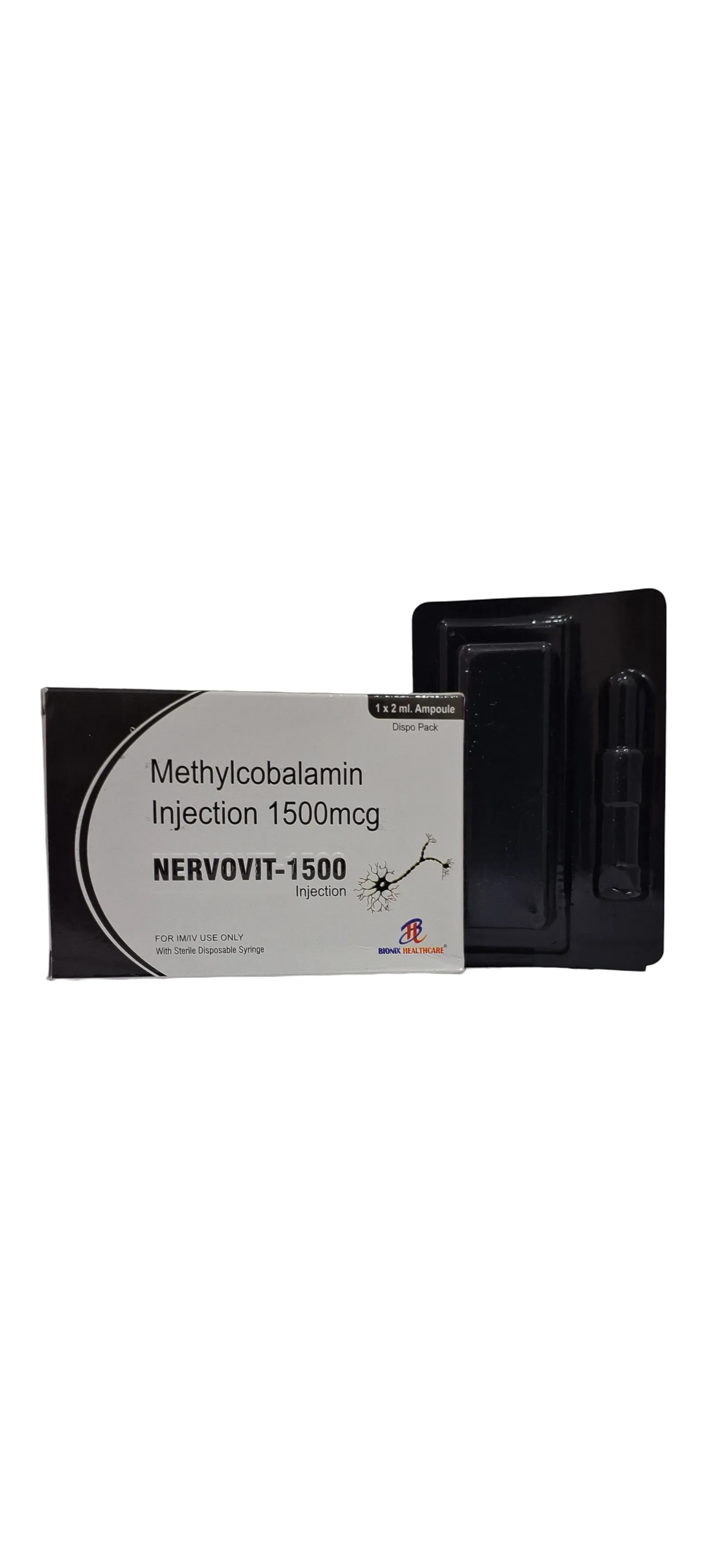NERVOVIT-1500
