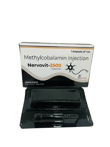 NERVOVIT-2500