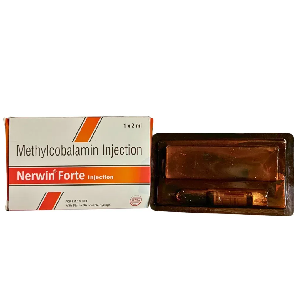 NERWIN-FORTE Injection