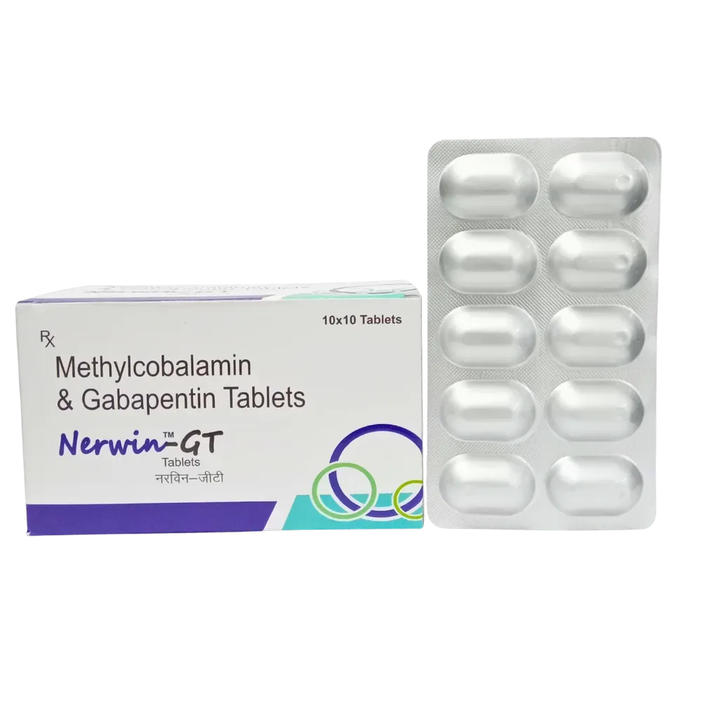 NERWIN-GT Tablets