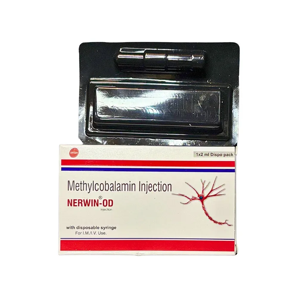 NERWIN-OD Injection