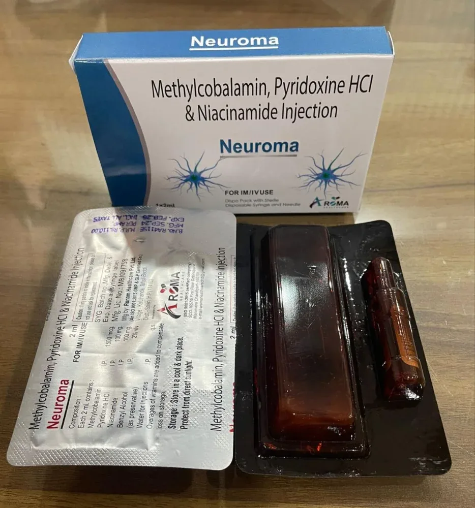 NEUROMA INJ