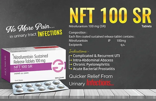 NFT 100 SR