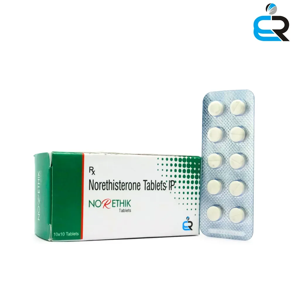 Norethisterone Tablets IP