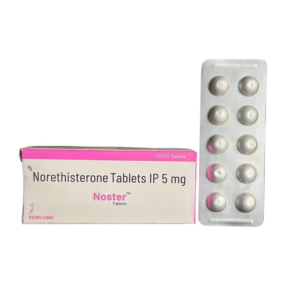 NOSTER Tablets