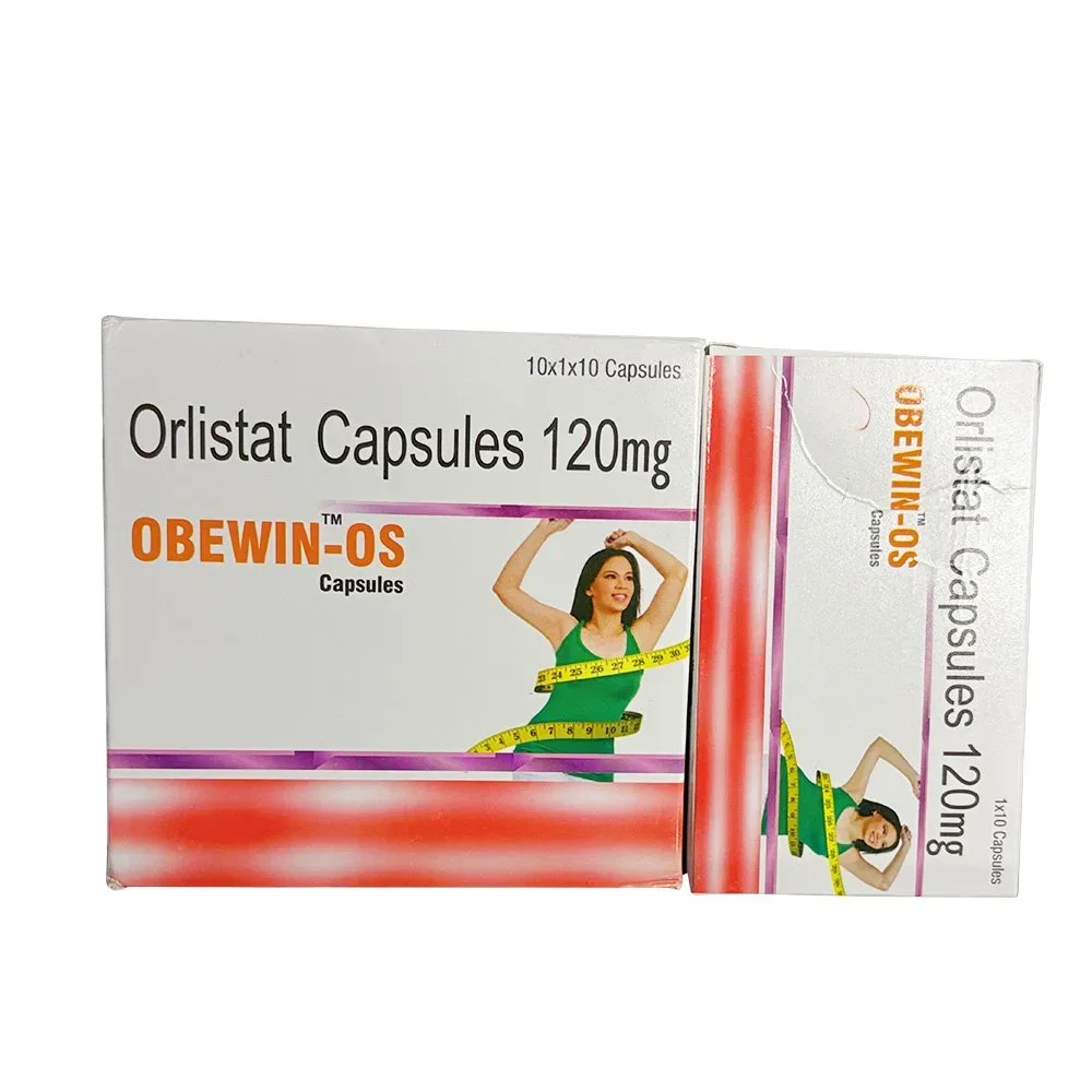 OBEWIN-OS Capsules