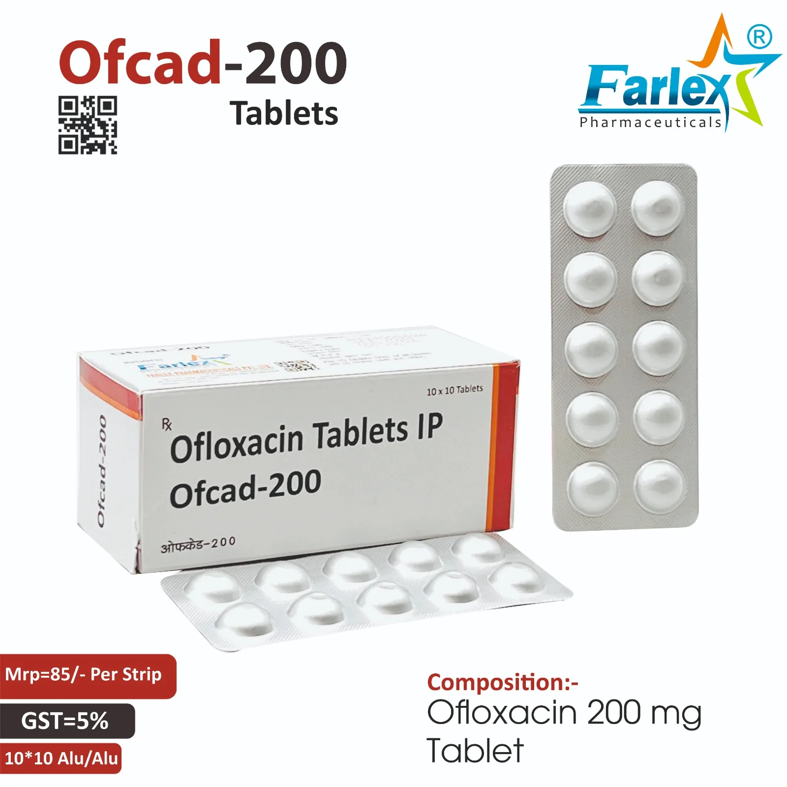 Ofcad-200