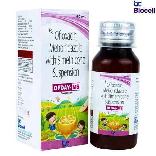 OFDAY-MS - Biocell Pharmaceuticals