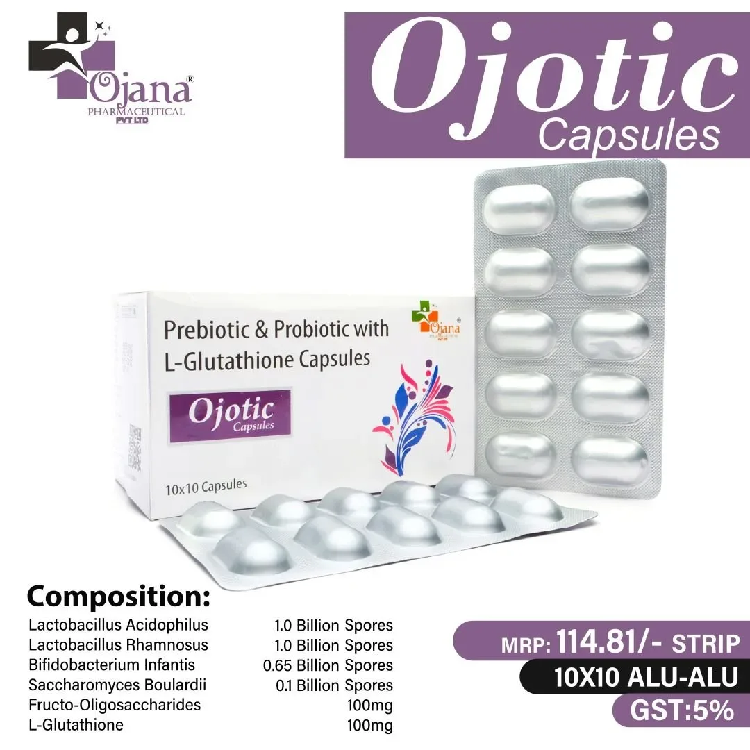 Ojotic
