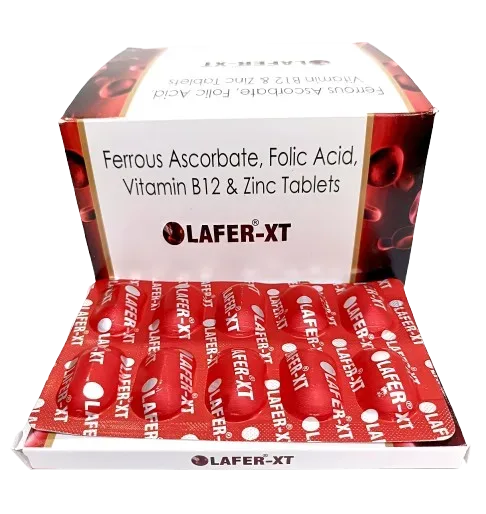 OLAFERT - L-Argine 140mg+ Green Tea 200mg+ Chasteberry 200mg+ ele. Magnesium 200mg+ Vitamin E 75I.U.+ele. Iron 9mg+Vitamin B6 3mg+ Folic Acid 200mcg.