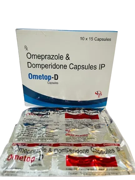 OMETOP-D