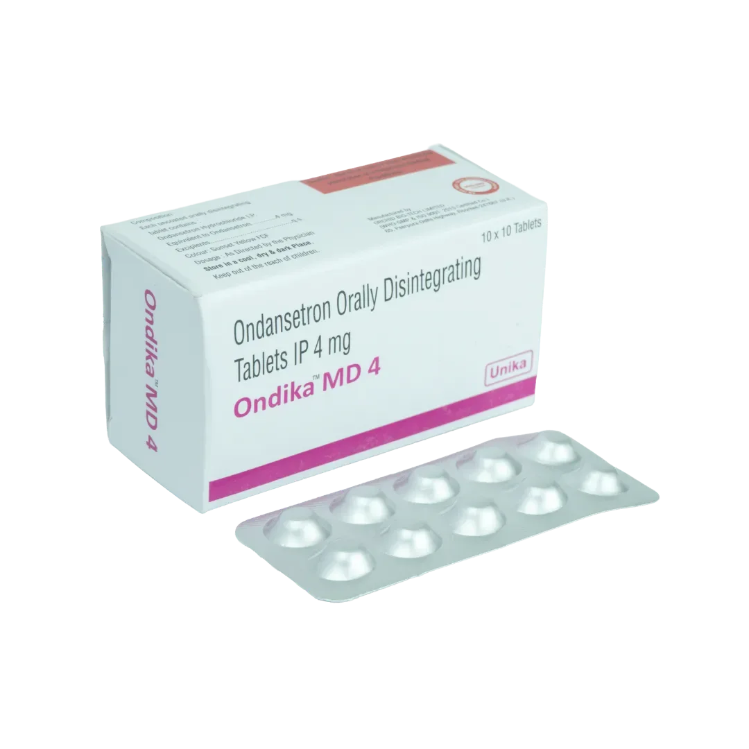ONDIKA MD 4