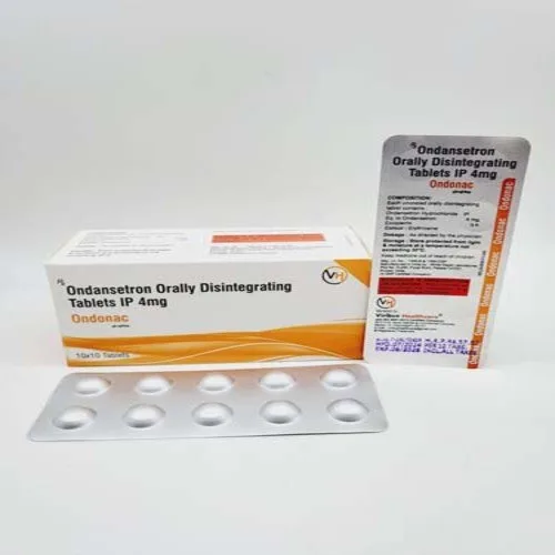ONDONAC - Viribus Healthcare