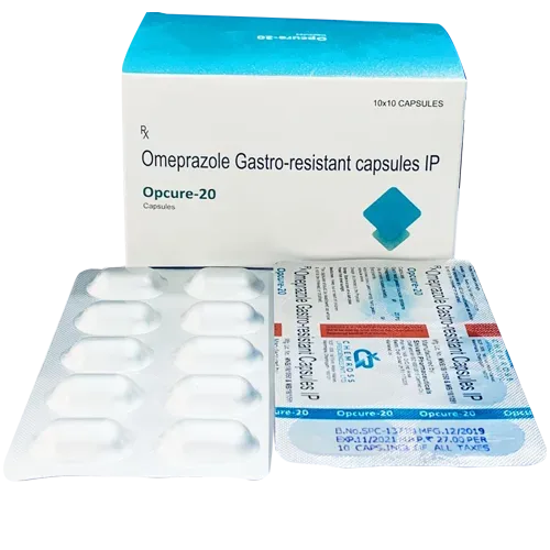 OPCURE-20
