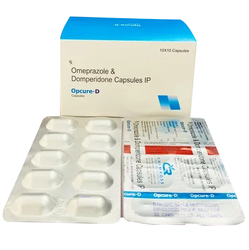 OPCURE-D