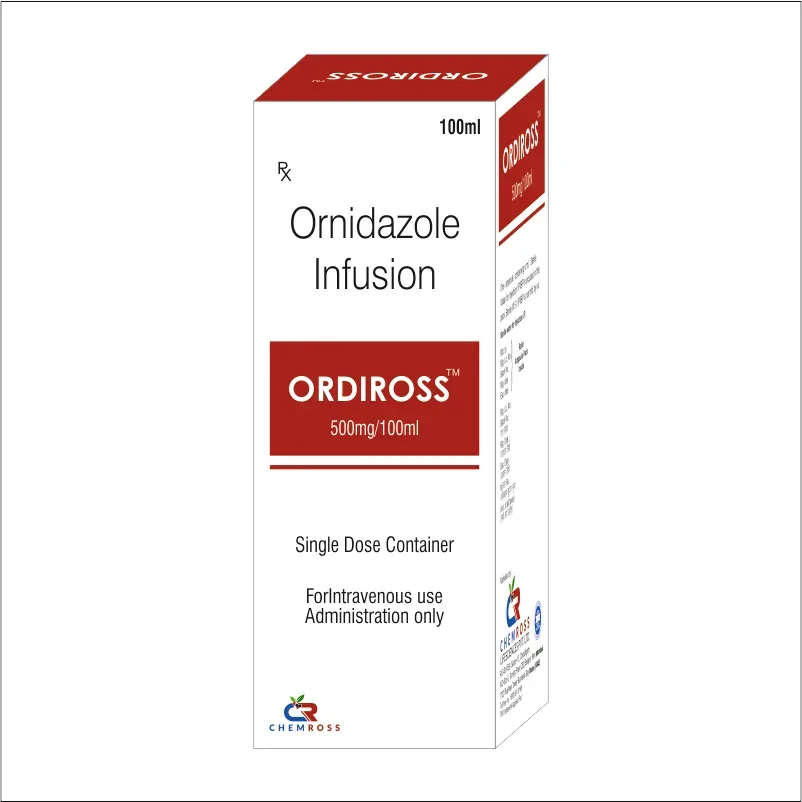ORDIROSS INFUSION