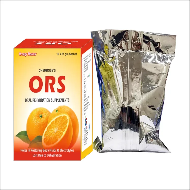 ORS 105GM POWDER