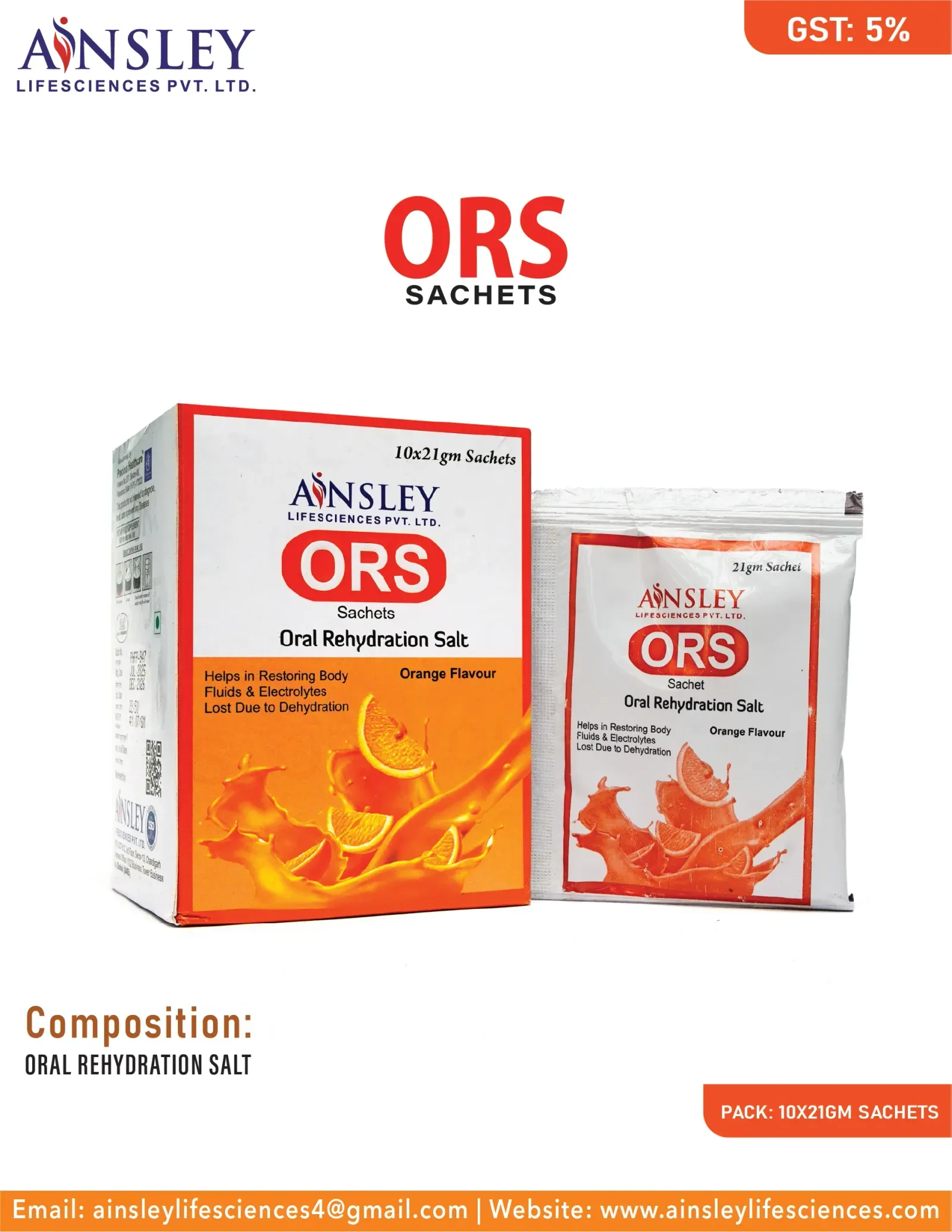 ORS