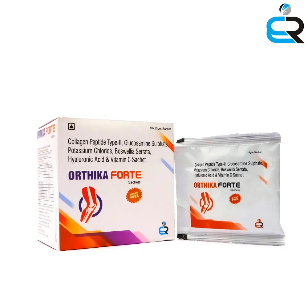 ORTHIKA FORTE Sachet
